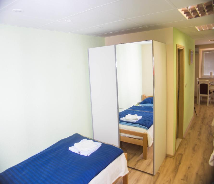 Apartment Skeja Split Eksteriør billede