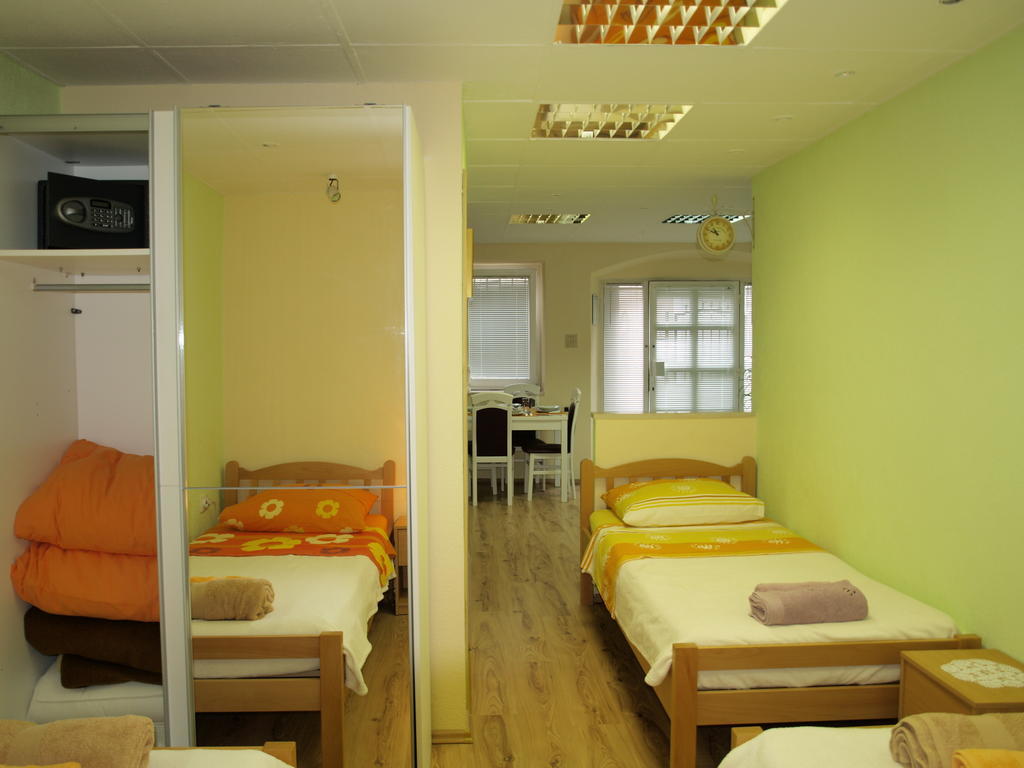 Apartment Skeja Split Eksteriør billede