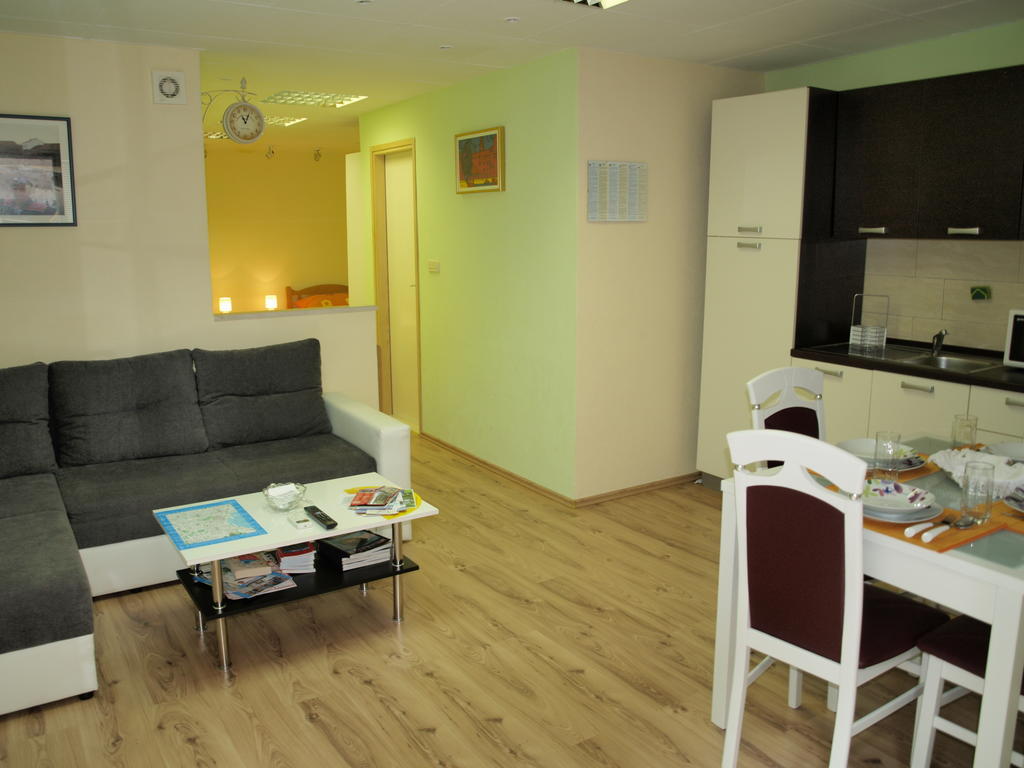 Apartment Skeja Split Værelse billede