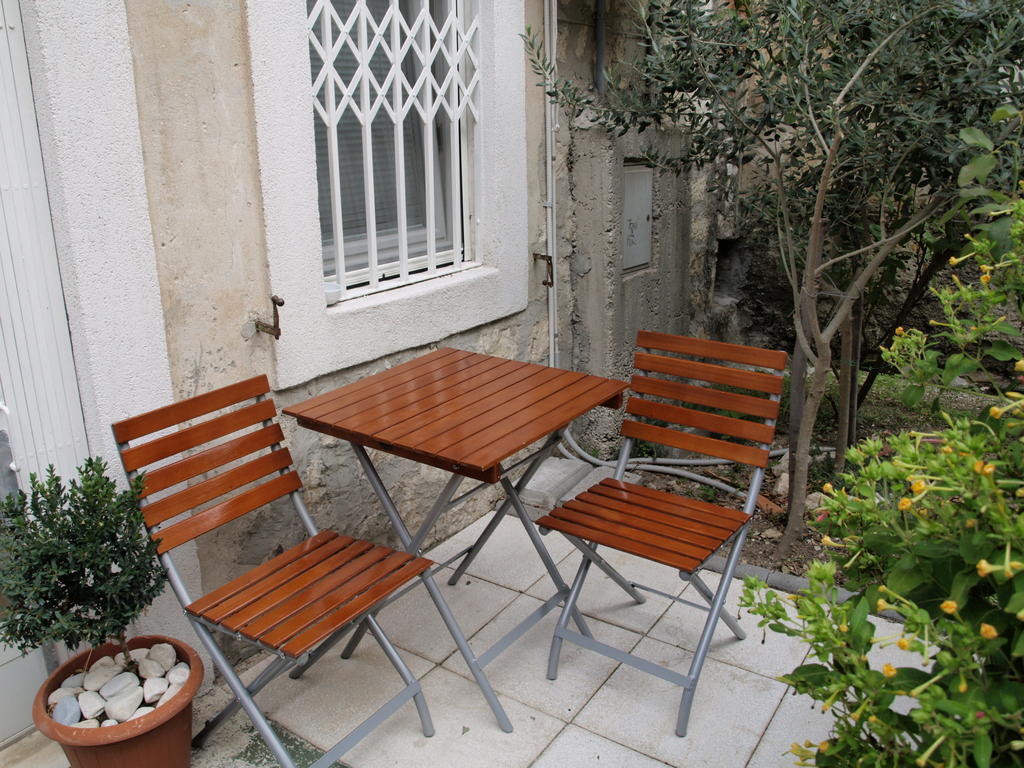 Apartment Skeja Split Værelse billede