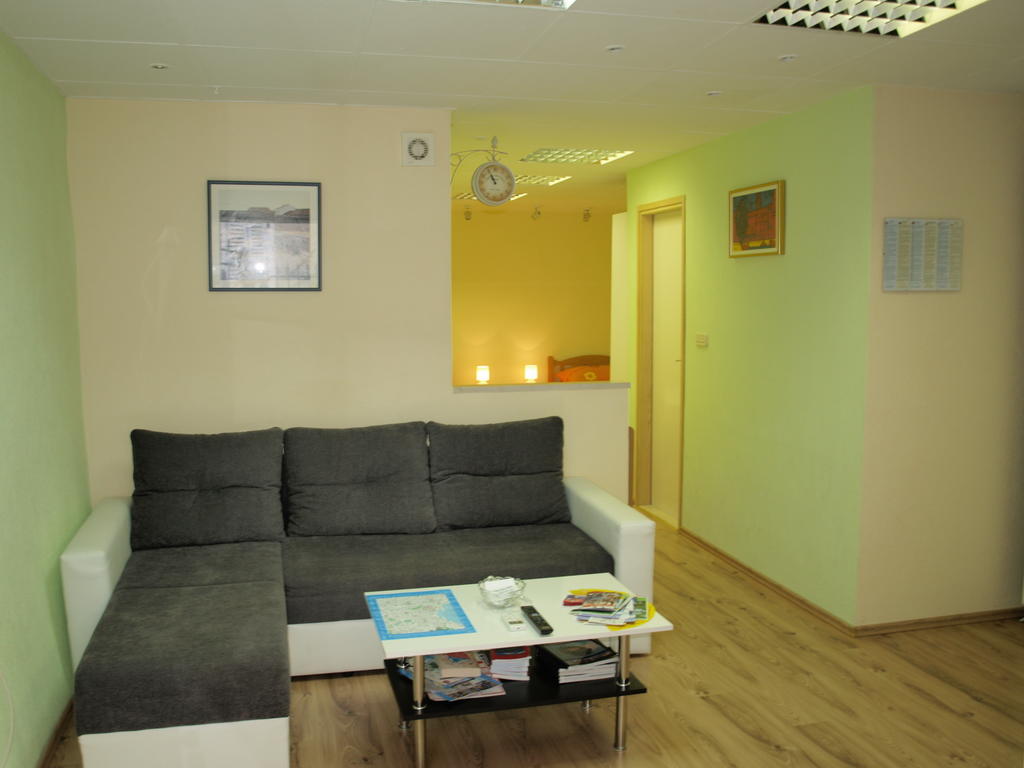 Apartment Skeja Split Eksteriør billede