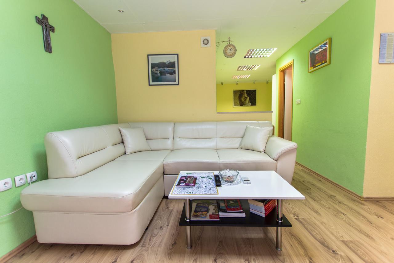 Apartment Skeja Split Eksteriør billede
