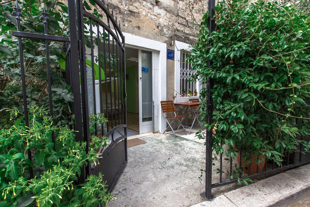 Apartment Skeja Split Eksteriør billede