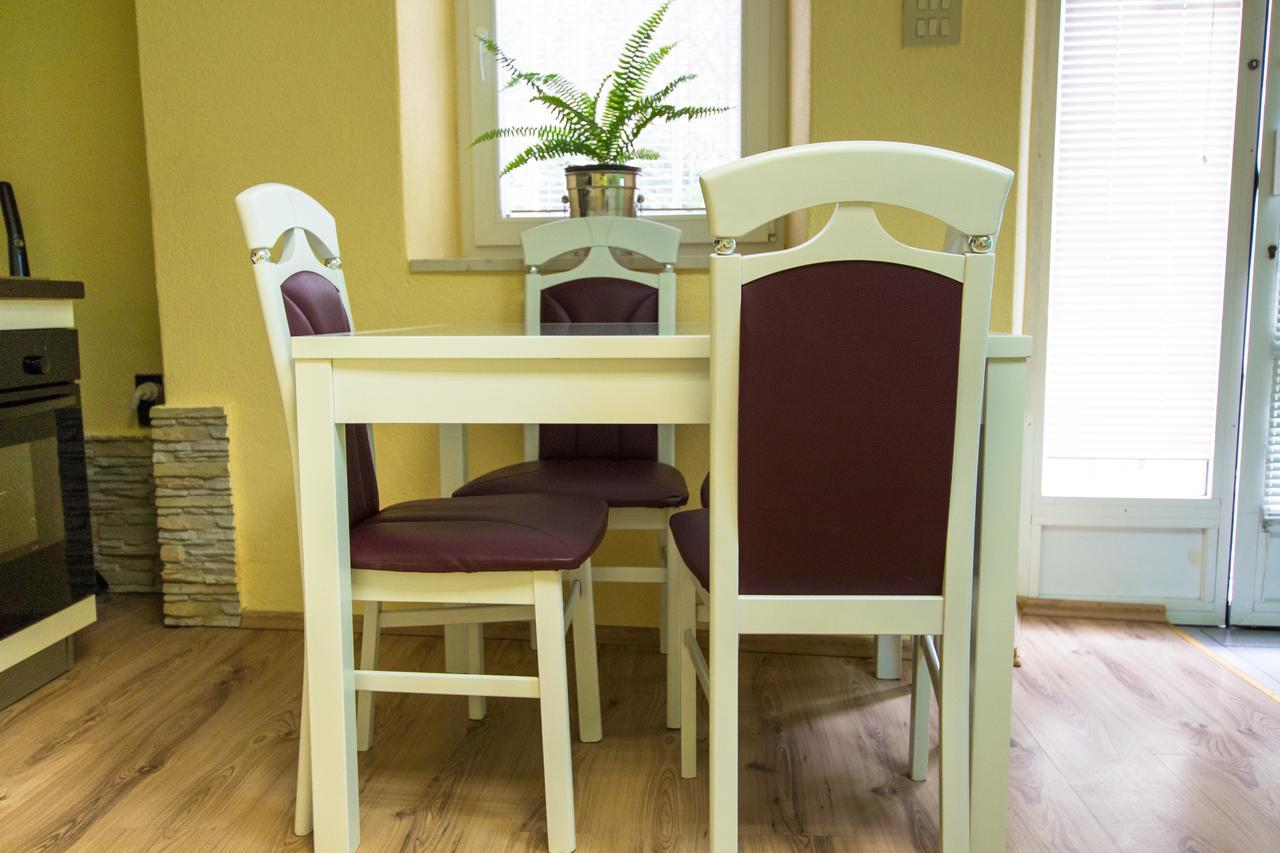Apartment Skeja Split Eksteriør billede