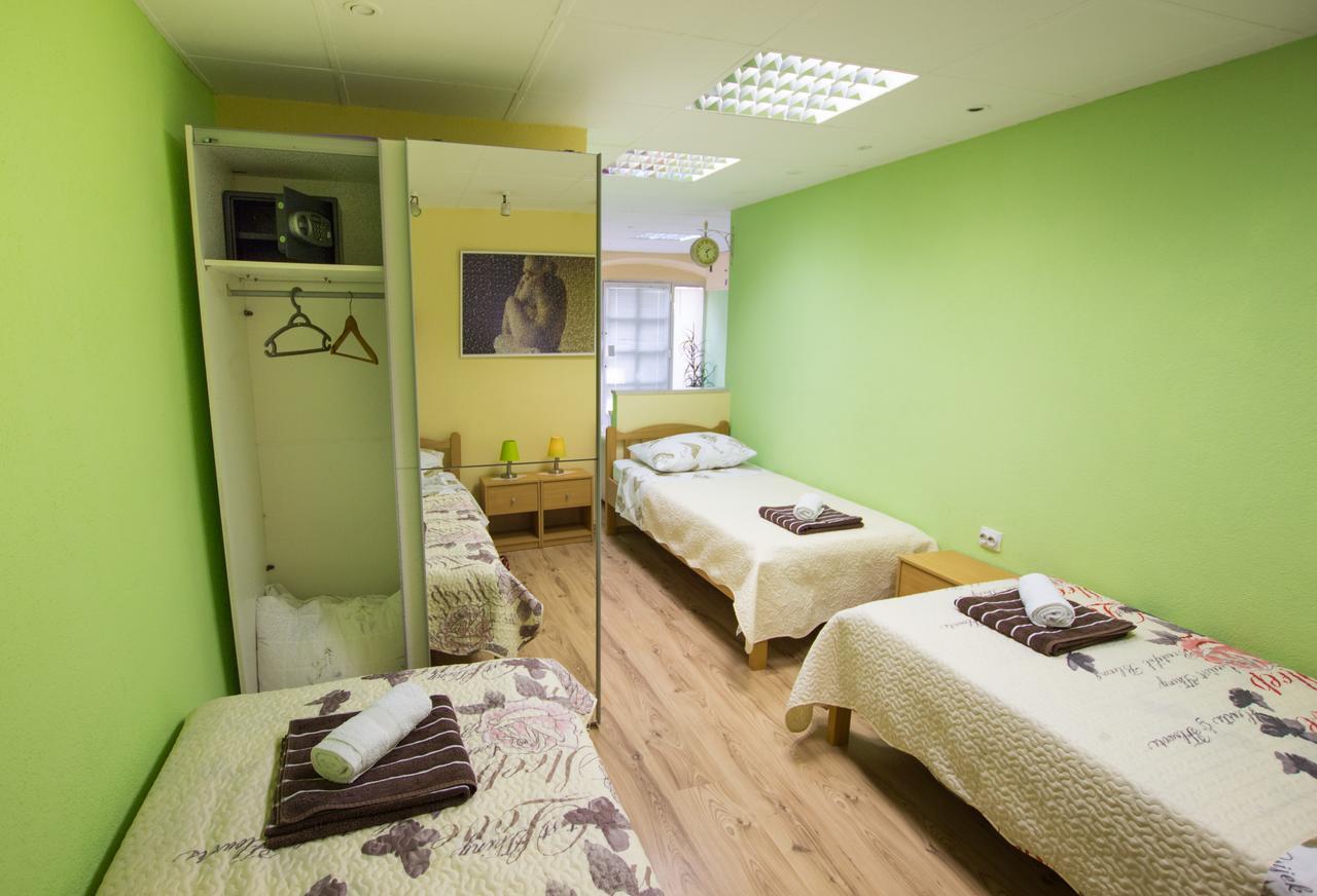 Apartment Skeja Split Eksteriør billede