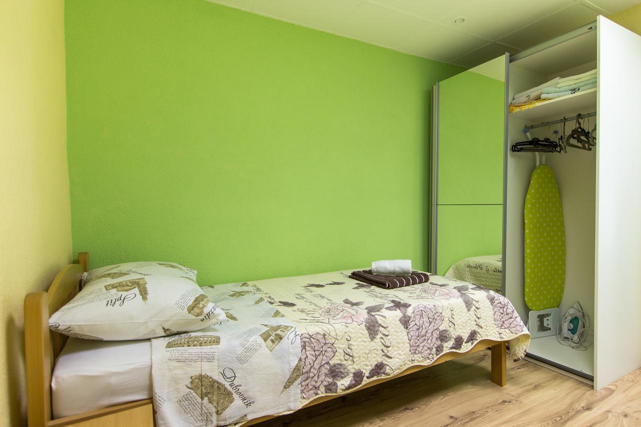 Apartment Skeja Split Eksteriør billede